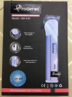 Тример Gemei GM-646