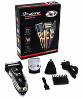 Тример Gemei GM-595 3в1