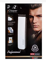 Машинка для стрижки Rozia HQ207 (бездротова)