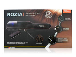 Гребінець для випрямлення волосся Rozia HCM-5007