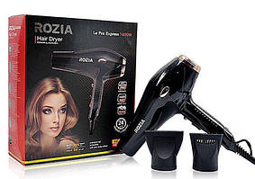 Фен для волосся Rozia HC-8303 1600Вт