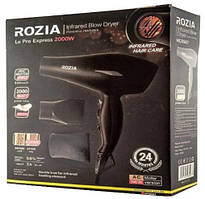 Фен для волосся Rozia HC-8507 2000Вт