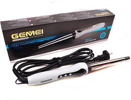 Плойка для волосся Gemei GM-403