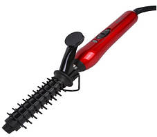 Плойка для волосся Kemei KM-19