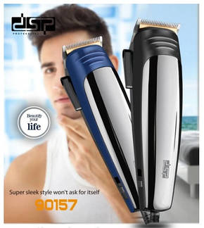 Машинка для стрижки DSP E-90157, фото 1