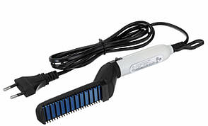 Випрямляч для бороди і волосся MODELLIN COMB