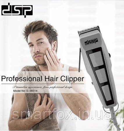 Машинка для стрижки DSP E-90014, фото 1