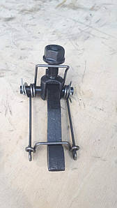 А52.22.501 Рычаг нажимного диска в сб. СМД18 А41 ДТ75