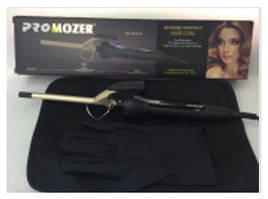 Плойка для волосся ProMozer PM-6016-Q9