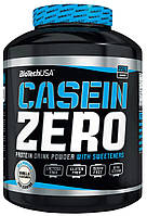 Biotech Casein Zero 2270 g