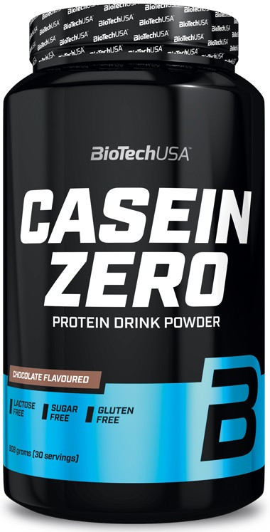 BioTech Casein ZERO g 908