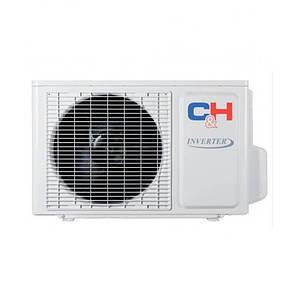 CH-S07FTXQ2-NG кондиціонер Cooper&Hunter серія VERITAS (INVERTER), фото 4