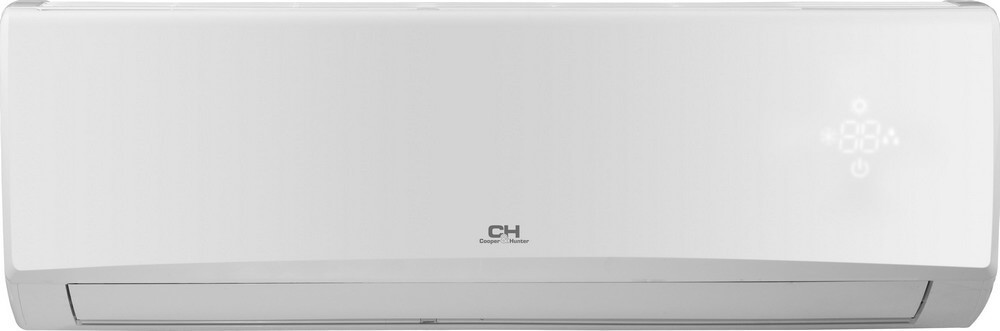 CH-S07FTXQ2-NG кондиціонер Cooper&Hunter серія VERITAS (INVERTER)