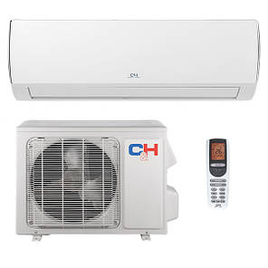 CH-S07FTXQ2-NG кондиціонер Cooper&Hunter серія VERITAS (INVERTER), фото 3