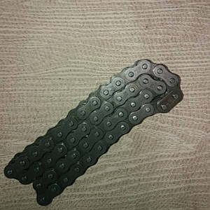 Ланцюг дворядний 10-15,8 530-48 мототрактора