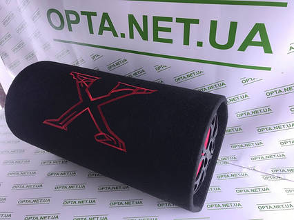 Активний сабвуфер бочка Xplod 8" 800Вт (Bluetooth)