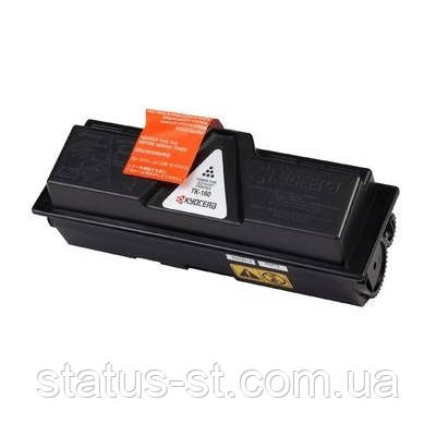 Картридж Kyocera TK-160 для принтера FS-1120D, Ecosys P2035D аналог, фото 1