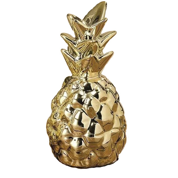Статуетка Boltze Ананас 11 см 7709700