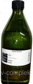 Розчинник для клею Бензин (калоша), 0,7 кг / 1л.