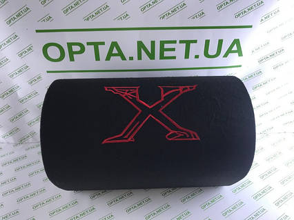 Активний сабвуфер бочка Xplod 10" 500Вт (Bluetooth)