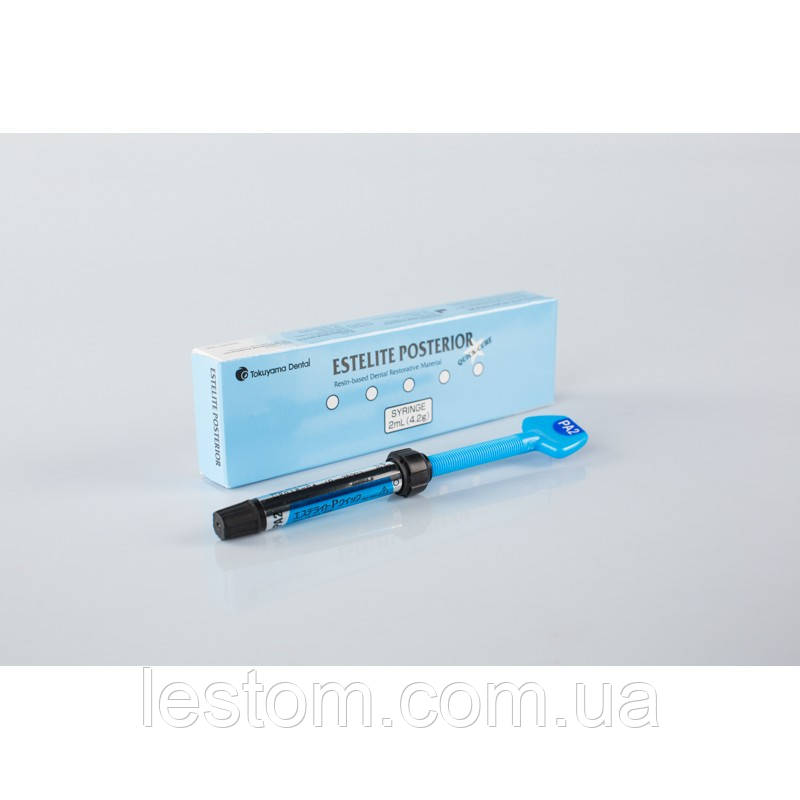 Estelite Posterior ( Эстелайт Постериор ) TOKUYAMA DENTAL