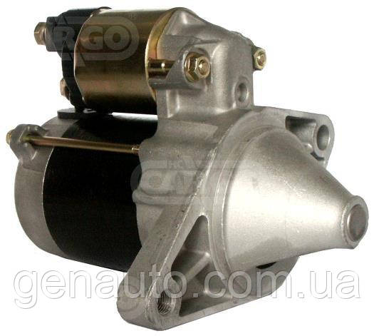 Стартер Toyota Yaris (Тойота Ярис) 1.0, 1.3 1999-2005 12 В, 0.7 кВт новий, фото 1