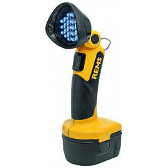 Світлодіодний акумуляторний ліхтар REMS 51,85 €