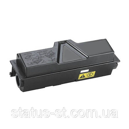 Картридж Kyocera TK-130 до принтера FS-1300D, FS-1350DN, FS-1028MFP DP, FS-112 аналог, фото 3