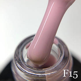 Гель лак Calipso French №15
