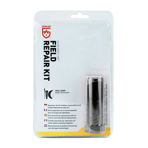Ремонтний комплект Mc Nett SeamGrip+WP Repair Kit Clamshell 7gr