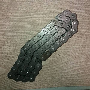 Ланцюг дворядний 12-19,05 630- 24 мототрактори