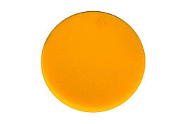 Полировальный диск жесткий - Mirka 85 мм. желтый (7993428511)