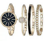 Anna Klein Gold-Black, фото 4