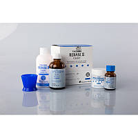 Rebase II ( Ребейс II - набір для перебазировки знімних протезів ) TOKUYAMA DENTAL