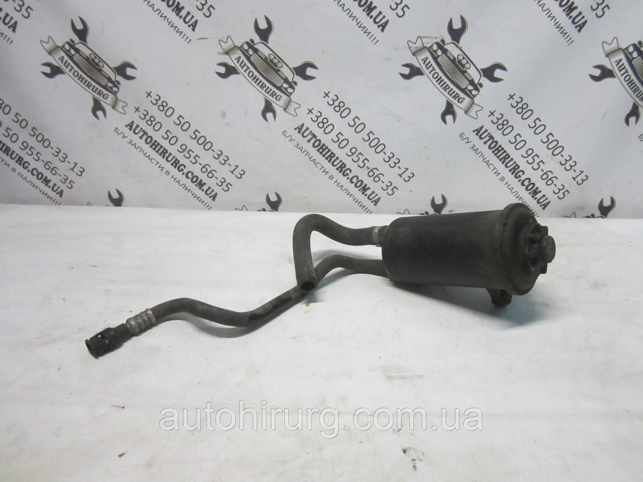 Бачок ГУР BMW e65/e66 (1061721)