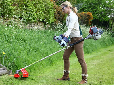 Мотокоси Електротріммери