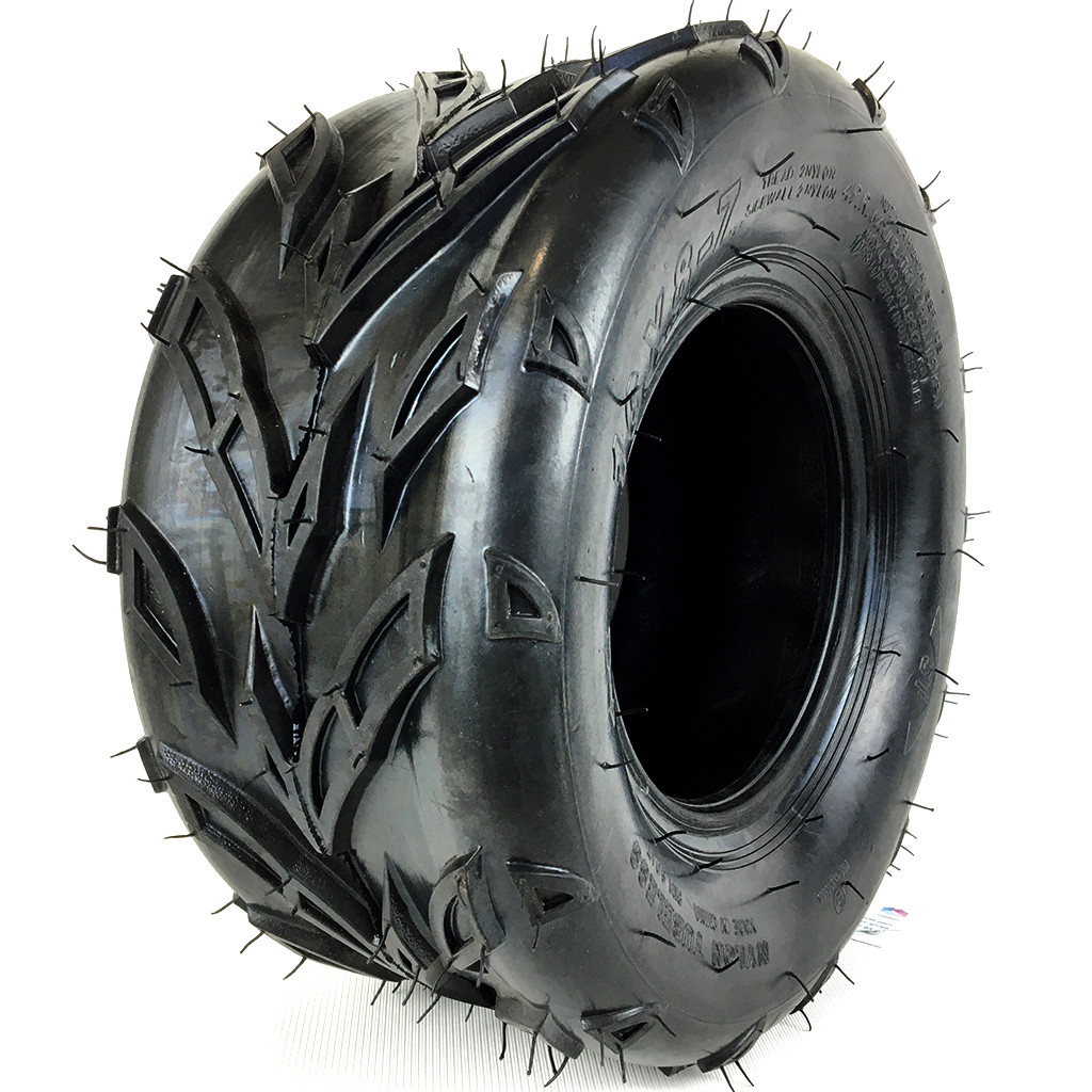 Шина Junkai 16x8.00-7 для дитячого електроквадроцикла