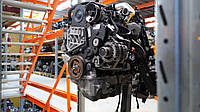 Проблемы и надежность дизеля Chevrolet Captiva (Z20S / Z20DMH)