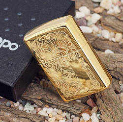 ЗАПАЛЬНИЧКИ ZIPPO (ОРИГІНАЛ)