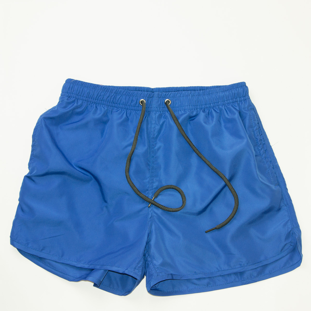 Чоловічі пляжні шорти для купання (арт. 201510/1) сині М