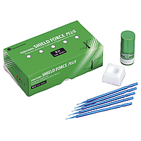 Shield FORCE Plus Kit ( Шилд Форс Плюс Кіт - Десенситайзер ) TOKUYAMA DENTAL