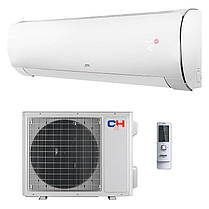 CH-S18FTXD2-WP кондиціонер Cooper&Hunter DAYTONA WIFI R32, фото 5