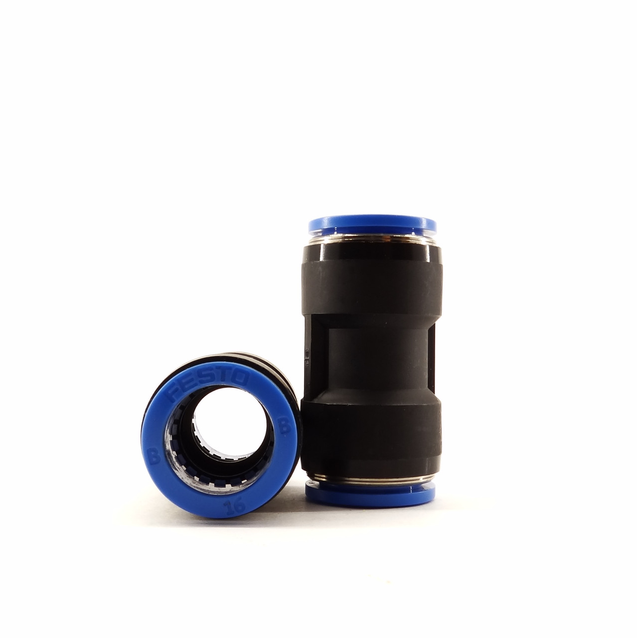 Фітинг QS-16 Festo, фото 1