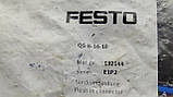 Фітинг QS-16 Festo, фото 7