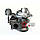 Турбіна Citroen Jumpy 2.0 HDI 109 HP, 713667-5003S, 713667-0003, DW 10ATED4S, 0375G0, 0375F9, 2002+, фото 4