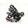 Турбіна Citroen Jumpy 2.0 HDI 109 HP, 713667-5003S, 713667-0003, DW 10ATED4S, 0375G0, 0375F9, 2002+, фото 3