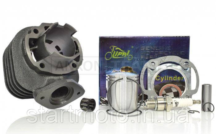 Поршневая ЦПГ Honda DIO ZX 65сс AF-34/35, LEAD AF-48 (+свеча) "LIPAI ...