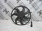 Вентилятор радіатора bmw E60/E61 5-series (3137229009 / 1137328118), фото 2