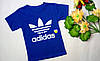 Дитяча футболка Adidas, фото 2