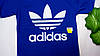 Дитяча футболка Adidas, фото 3